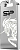 Флешка 8Gb Silicon Power Touch T03 USB silver