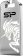 Флешка 8Gb Silicon Power Touch T03 USB silver