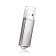 Флешка 8Gb Silicon Power ULTIMA II I USB silver