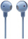 Наушники беспроводные JBL T215BT Blue