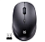 Мышь беспроводная Defender Auris MB-027 Grey