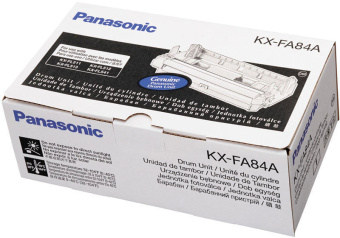 Фотобарабан Panasonic (KX-FA86A) для факсов KX-FLB813RU/801/802/803/812/811/852/851/853