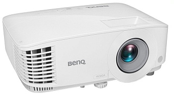 Проектор Benq MX560 DLP 4000Lm 1024x768 20000:1 2xHDMI 2.3кг