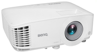 Проектор Benq MX560 DLP 4000Lm 1024x768 20000:1 2xHDMI 2.3кг