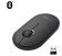 Мышь беспроводная Logitech M350 Bluetooth Pebble Graphite