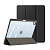 Чехол для планшета Apple iPad Air 11" M2 | M3 - Dux Ducis Toby Series (PS) Black