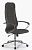 Кресло МЕТТА Sit 10 3D4.52.1.2A3 (Sit 10 B1-128K - Bahama/Ub09/Wh12/K1cF(M09.B23.G18.W02) Темно-Серый