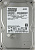 Жесткий диск SATA 1Tb TOSHIBA 7200rpm 32Mb SATA-3