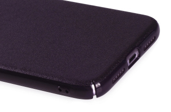 Чехол для смартфона Apple iPhone 11 Pro 5.8" - iNeez PC Camera Protect Purple
