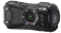 Цифровая фотокамера Ricoh WG-80 Black