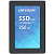 Накопитель SSD SATA 256Gb HIKVision E100 Series (3D TLC, 550/450 Мбайт/сек)
