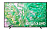 Телевизор 43" Samsung Series 8 2024 LED DU8000 4K Ultra HD Black