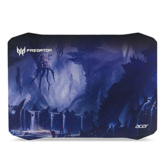 Коврик для мыши Acer Predator Alien Jungle M (355х255х3мм, тканевое покрытие) рисунок