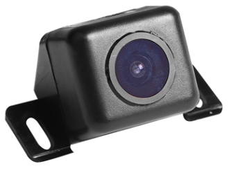 Камера заднего вида Sho-me CA-9030D (CMOS, 656x492, 170°)