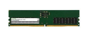 Модуль памяти DDR5 32Gb 5600MHz Digma CL46