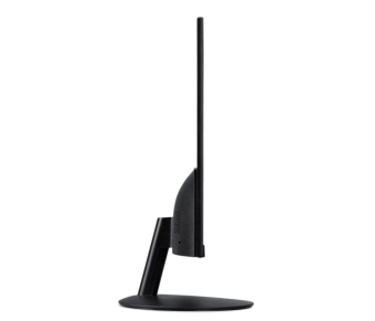 Монитор 27" Acer SA272Ebi (IPS 1920x1080 4ms 100Hz VGA HDMI) Black