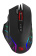 Мышь проводная A4Tech Bloody J95S STONE Black ACTIVATED 8000dpi Grey