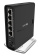 Wi-Fi роутер Mikrotik RBD52G-5HACD2HND-TC  (802.11ac, 2.4 ГГц, 5 ГГц, 5*LAN, USB)
