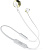 Наушники беспроводные JBL T205BT Gold