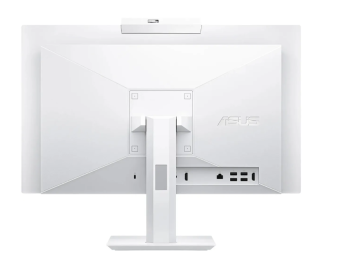 Моноблок ASUS A5402WVAR Core 5 120U/16G/1Tb SSD/Intel HD/23.8"FHD/DOS/White