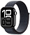 Смарт-часы Apple Watch Series 10 46mm Aluminum Loop Jet Black