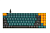 Клавиатура беспроводная UGREEN KU102 Bluetooth Mechanical Keyboard Black