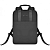 Рюкзак для ноутбука 16" WIWU Minimalist Backpack Black
