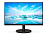 Монитор 27" PHILIPS 271V8LAB (VA 1920x1080 1ms 100Hz HDMI VGA Sp) Black
