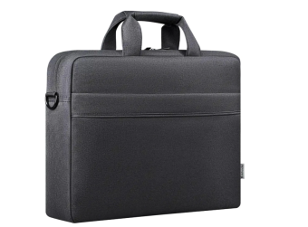 Сумка для ноутбука 15" Defender Firm полиэстер, серый