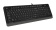 Клавиатура проводная A4Tech Fstyler FK10 Black-Grey