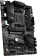 Материнская плата Socket AM4 MSI B550-A PRO (B550) 4*DDR4 2*PCI-Ex1 2*PCI-Ex16 SATA M.2 HDMI DP ATX