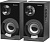 Акустическая система Defender Aurora S40 (2x20W, дерево, Bluetooth, дерево) black