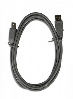 Кабель USB2.0 Am < - > Bm  3.0м, SmartBuy K545-125
