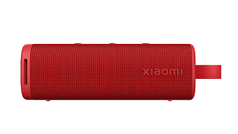 Портативная акустика Xiaomi Sound Outdoor 30W S29D Red