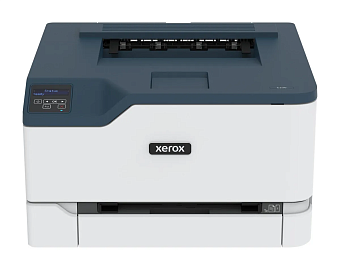 Принтер Xerox C230 (A4, цв., 22 стр/мин, дуплекс, USB&LAN&WiFi)
