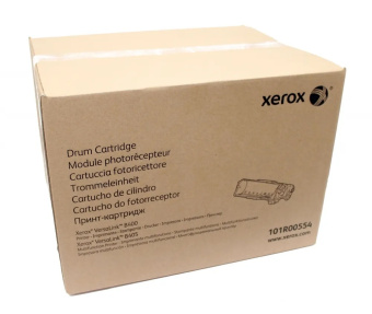 Фотобарабан XEROX [101R00554] для VersaLink B400/B405 65K (101R00554)