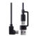 Клавиатура беспроводная Redragon Caraxes Pro RGB BT+2.4G Black
