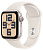Смарт-часы Apple Watch SE 2024 40mm Sport Band Starlight