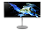 Монитор 34" Acer CB342CKsmiiphzx (IPS 3440x1440 1ms 75Hz DP HDMI USB-C) Black