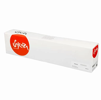 Картридж лазерный Kyocera TK-8115K для M8124cidn/M8130cidn, черный