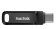 Флешка 512Gb SanDisk Ultra Dual Drive Go USB 3.1