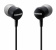 Наушники проводные Samsung EO-HS1303 jack 3.5 мм черный