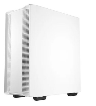 Корпус Deepcool CC560 ATX White