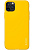 Чехол для смартфона Apple iPhone 11 Pro 5.8" - Gel Color Case желтый