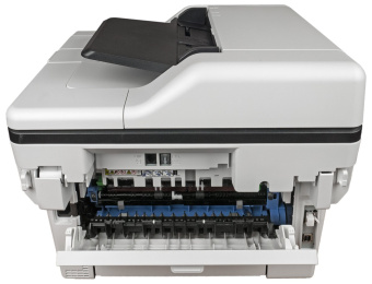 МФУ Ricoh SP 230SFNw (A4, ч/б, 30 стр/мин, факс, DADF, дуплекс, USB&LAN&WiFi)