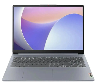 Ноутбук Lenovo 3 16ABR8 Ryzen 5 7530U/8G/512 SSD/Radeon HD/16"WUXGA/DOS