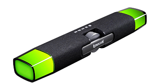Саундбар Redragon Dora 5W RGB Black
