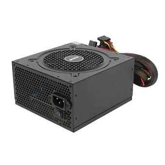 Блок питания 700W HIPER HPB-700D (120mm, 24+8pin, 4*8pin, 6*SATA, 4*Molex, 80+ Bronze)