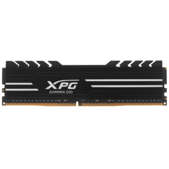 Модуль памяти DDR4 16Gb PC4-25600 3200MHz ADATA XPG Gammix D10