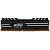 Модуль памяти DDR4 16Gb PC4-25600 3200MHz ADATA XPG Gammix D10